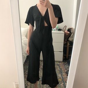 ASOS petite jumpsuit